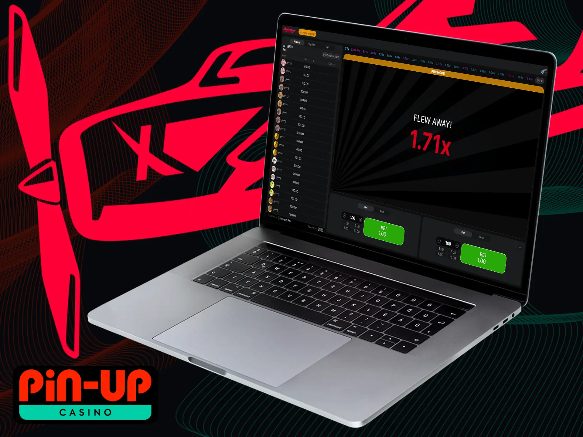 Aviator predictors are ineffective, potentially dangerous, and contradict the game's provably fair system.