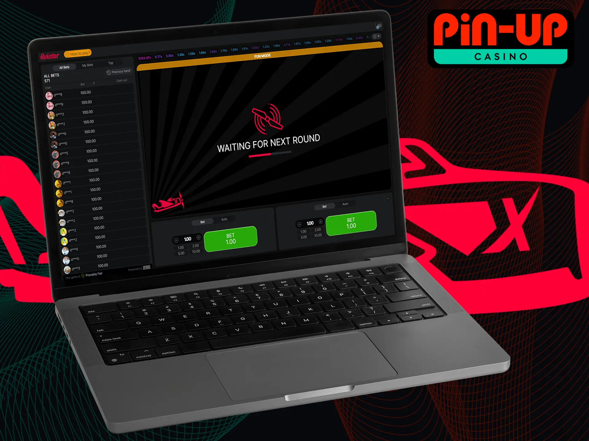 Aviator prediction Telegram bots and signals are scams, use legitimate strategies and play responsibly.